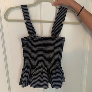 not for sale made well tank top size xs